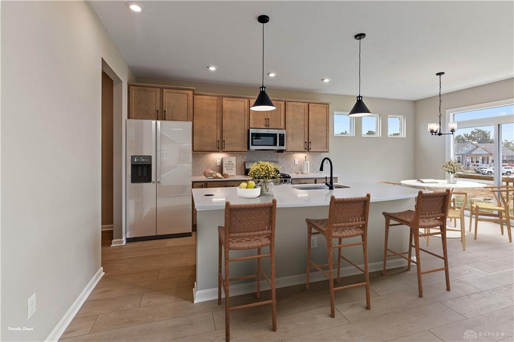2387 Forest Oaks Drive Beavercreek OH 45431 image 3