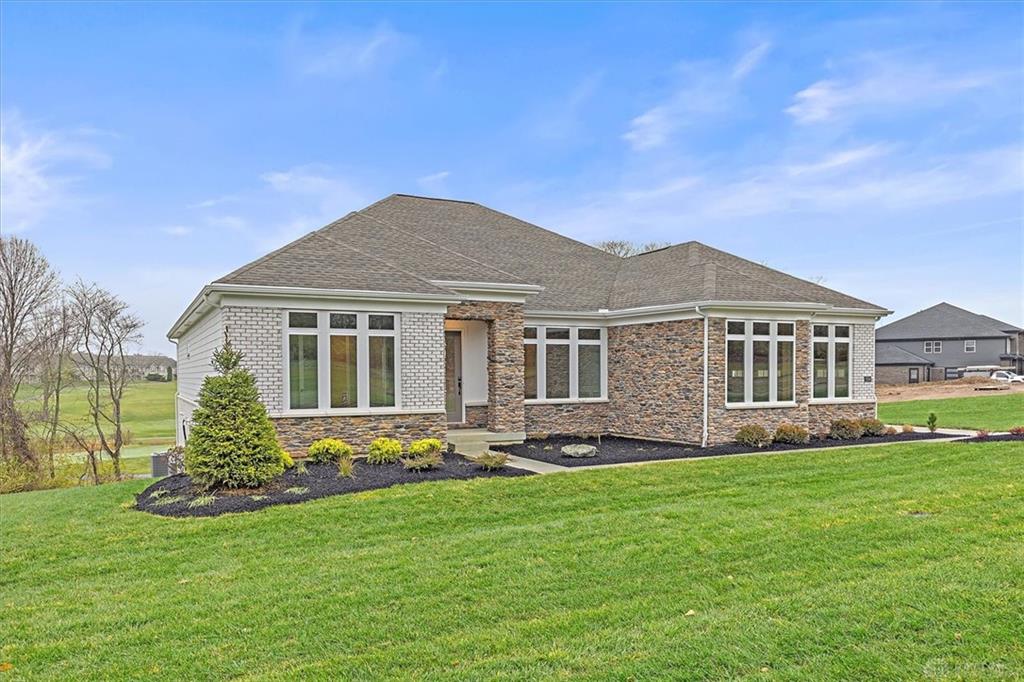 2504 Bent Grass Drive Beavercreek OH 45431 image 2