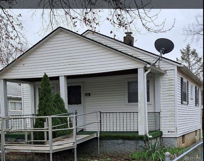 4322 Annapolis Avenue Dayton OH 45416 image 1