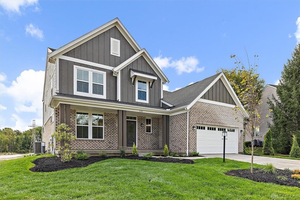 2387 Forest Oaks Drive Beavercreek OH 45431 image 2