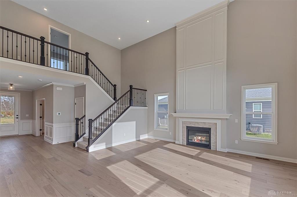 45 Libby Hollow Street Springboro OH 45066 image 2