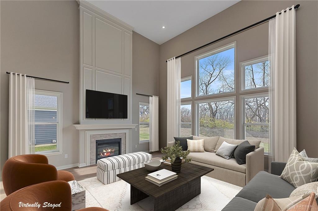 45 Libby Hollow Street Springboro OH 45066 image 1
